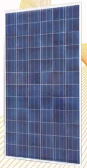 Navi Solar - Solarmodul - DM-295-320-P156-72 Series DM-320-P156-72 - Art. 175279