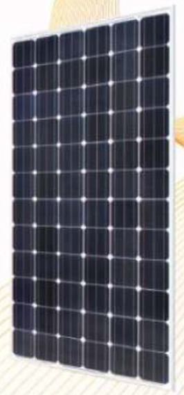 Navi Solar - Solarmodul - DM-310-335-M156+-72 Series DM-325-M156+-72 - Art. 175285