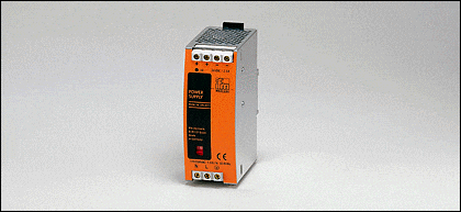 IFM Electronic DN2011Switched-mode Netzteil 24 V DC