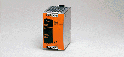 IFM Electronic DN2032Switched-mode Netzteil 24 V DC