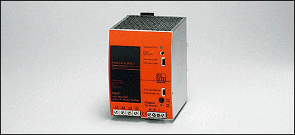 IFM Electronic DN2033Switched-mode Netzteil 24 V DC