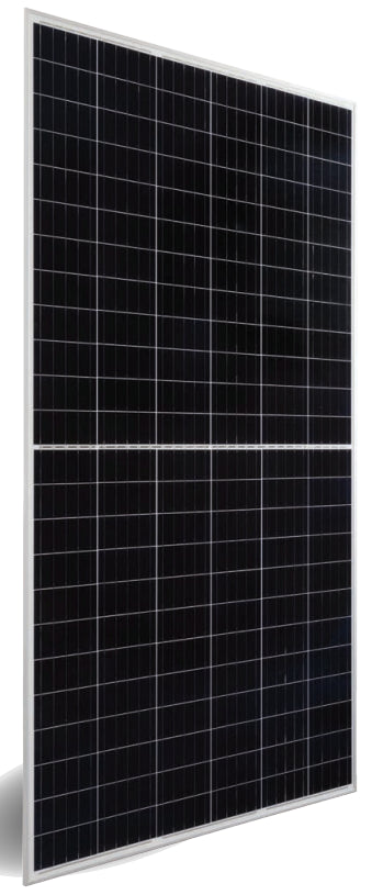 Aptos Solar Technology, LLC - Solarmodul - DNA-144 Silver Frame 440-450W DNA-144-MF26-450W - Art. 219709