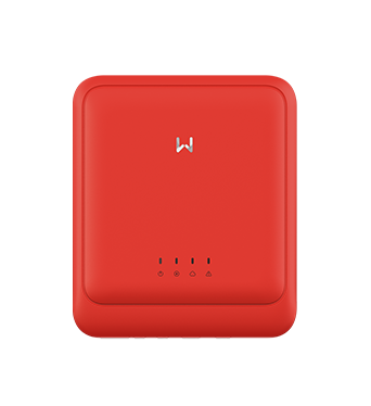 GoodWe Technologies Co., Ltd. - Wechselrichter - DNS G3 Series GW6000-DNS-30 - Art. 57175