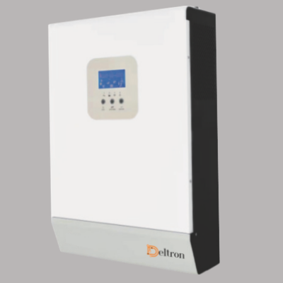 Deltron Technology Corp - Wechselrichter - DOHO 3K – 5K 5KW - Art. 55535
