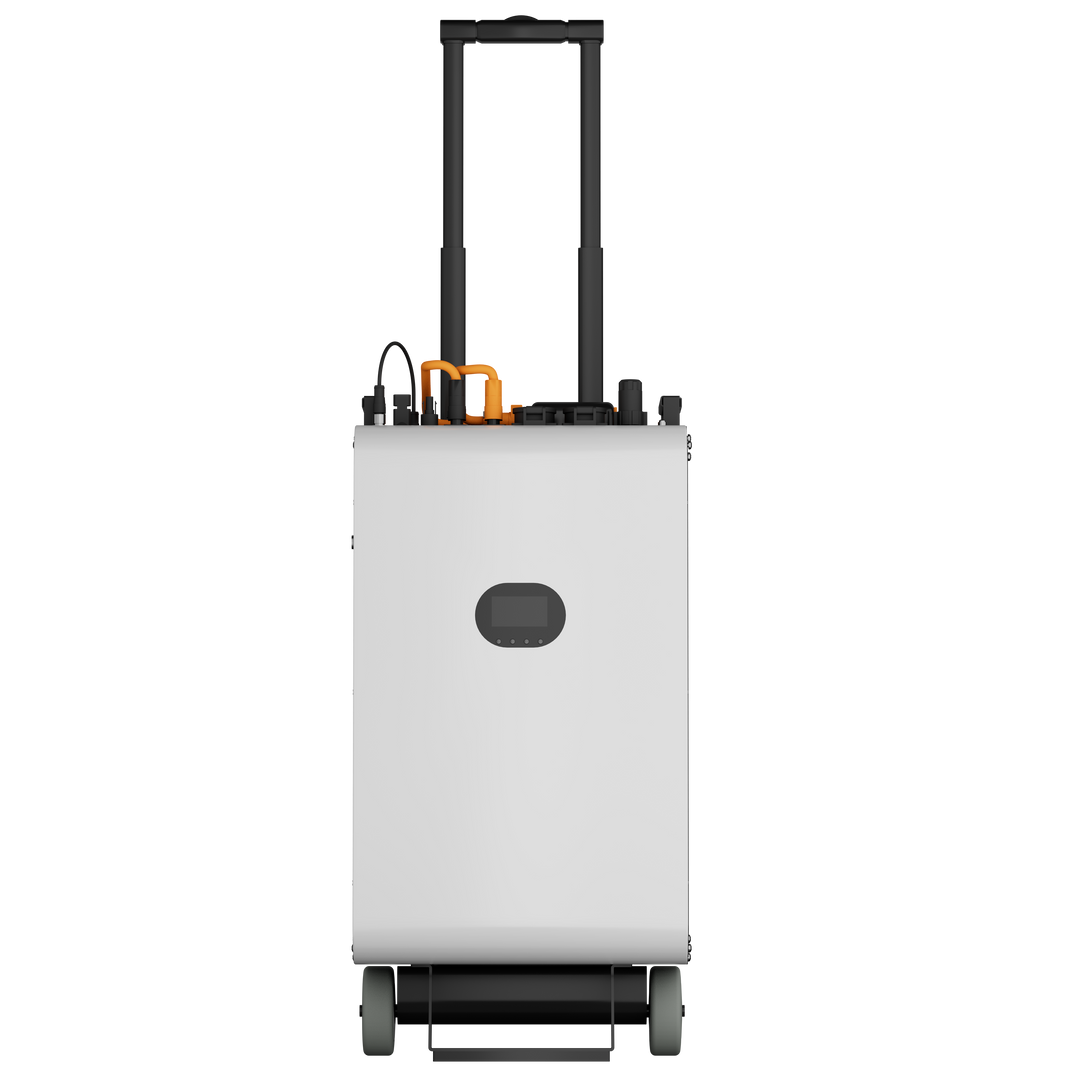 Rahvolt New Energy Storage Intelligent Technology Co., Ltd - Speicher - DOVA DOVA505 - Art. 37081