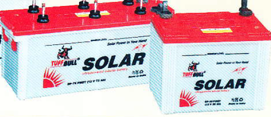 Deepak International Limited - Speicher - DP Series DP 120PM ST - Art. 13154