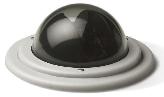 TruVision DR-FM