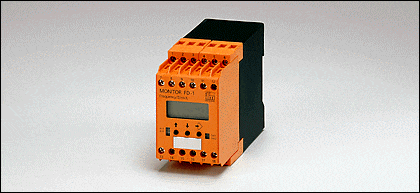 IFM Electronic DR2003MONITOR