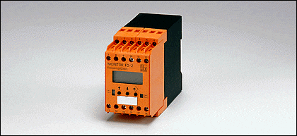 IFM Electronic DR2005MONITOR