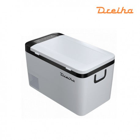 DREIHA CBX 25 Kompressortasche