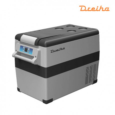 DREIHA CBX 45 Kompressortasche