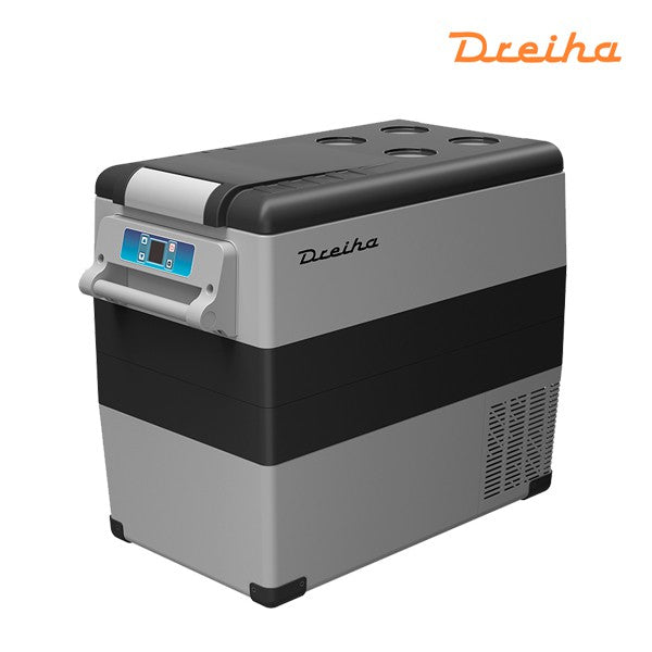 DREIHA CBX 55 Kompressortasche