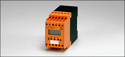 IFM Electronic DS2003MONITOR