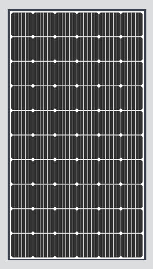 Dusol Industries LLC - Solarmodul - DS5-60(M2) 315-330 DS560330M - Art. 145950