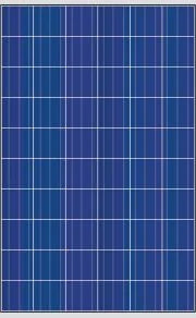 Dusol Industries LLC - Solarmodul - DS60 260-275 DS60 275 - Art. 145943