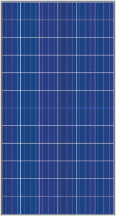 Dusol Industries LLC - Solarmodul - DS72 195-210 DS72200 - Art. 118123