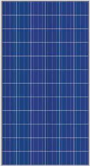 Dusol Industries LLC - Solarmodul - DS72 290-320 DS72 310 - Art. 73381