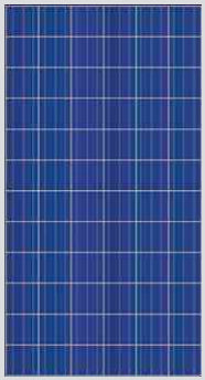 Dusol Industries LLC - Solarmodul - DS72 330-350W DS72340 - Art. 178636