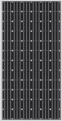 Dusol Industries LLC - Solarmodul - DS72-M 320-350 DS72340M - Art. 118092
