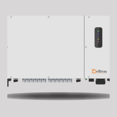 Deltron Technology Corp - Wechselrichter - DSG 200 -250 UH DSG250UH - Art. 55537