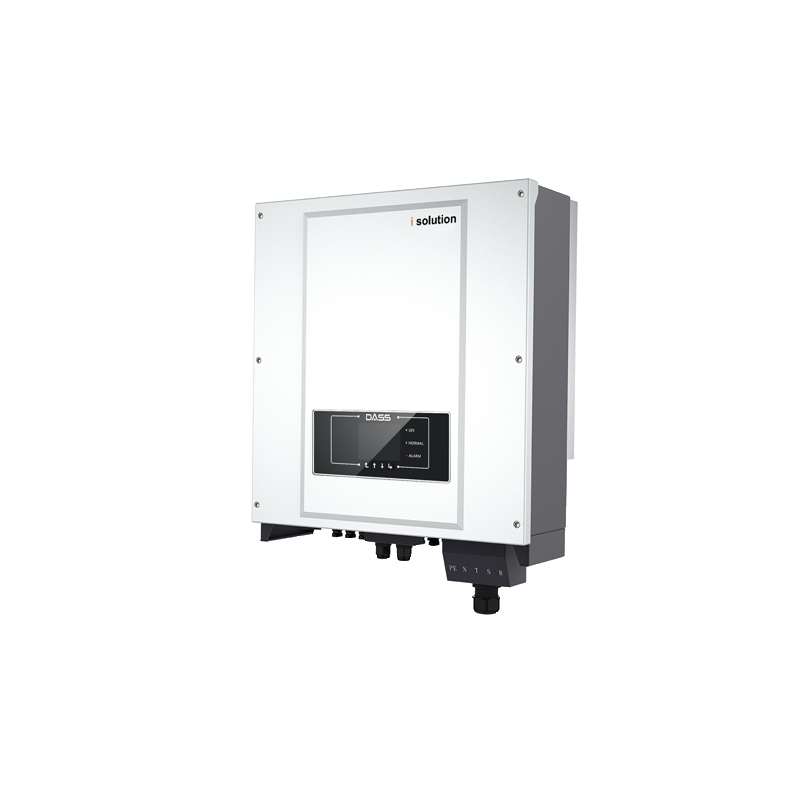 DASS Tech Co., Ltd - Wechselrichter - DSP-3333i-ODS DSP-3333i-ODS - Art. 40911