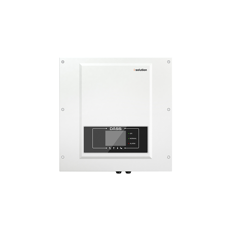 DASS Tech Co., Ltd - Wechselrichter - DSP-338i-ODS DSP-338i-ODS - Art. 40907