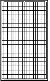 Anji DaSol Solar Energy Science & Technology Co., Ltd. - Solarmodul - DS-A18-135 DS-A18-135 - Art. 83093