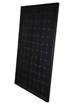 DanSolar Energi Aps - Solarmodul - DS-SP 280 DS-SP 280 - Art. 135139