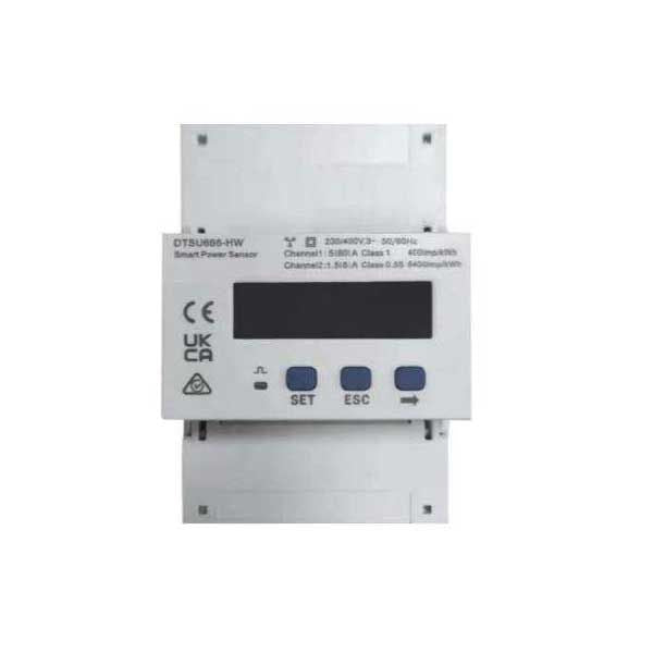 HUAWEI - Smart Power Sensor Triphasé 80A intrusif - YDS60-80