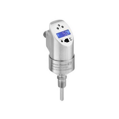 Endress+Hauser DTT31-A1A111AE2AABFlow switch