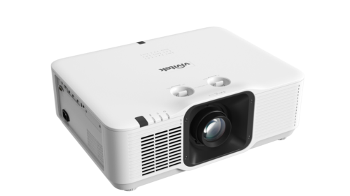 Vivitek DU5051Z-WH