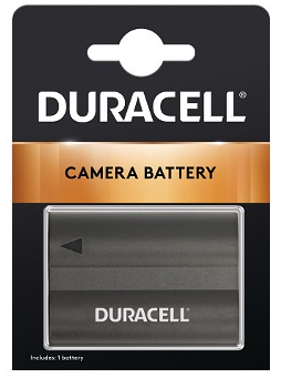 Duracell Camcorder Ersatzakku DRC511 f