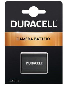 Duracell Camcorder Ersatzakku DR9689 f