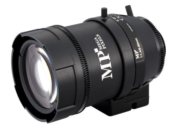 TruVision DV10x8SR4A-SA1