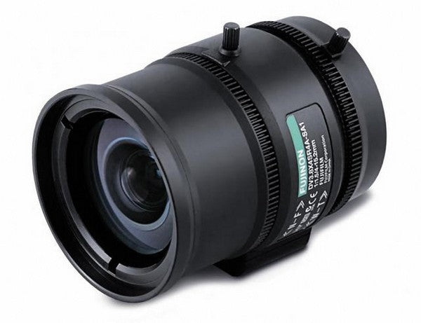 TruVision DV3.8x4SR4A-SA1