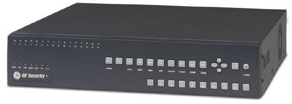 TruVision DVSR-xU