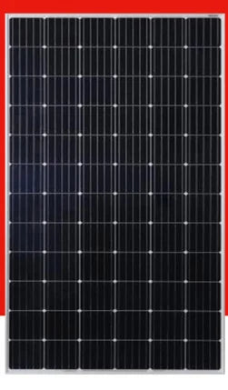 Ningbo Sun Earth East Solar Co., Ltd. - Solarmodul - DXM6-72P 360W~380W 380W - Art. 190264