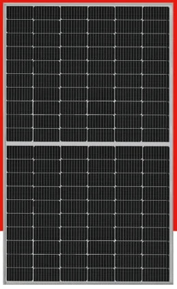 Ningbo Sun Earth East Solar Co., Ltd. - Solarmodul - DXM7-60H 365W~380W DXM7-60H 365W - Art. 152085