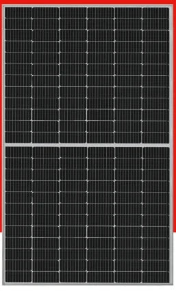Ningbo Sun Earth East Solar Co., Ltd. - Solarmodul - DXM7-72H 435W~455W DXM7-72H 435W - Art. 152090