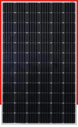 Ningbo Sun Earth East Solar Co., Ltd. - Solarmodul - DXM7-72P 360W~380W DXM7-72P 380W - Art. 152097