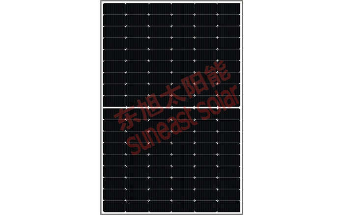 Ningbo Sun Earth East Solar Co., Ltd. - Solarmodul - DXM8-54H 410W~435W 435W - Art. 226363