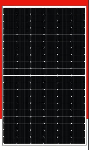 Ningbo Sun Earth East Solar Co., Ltd. - Solarmodul - DXM8-60H 445W~455W 455W - Art. 190381
