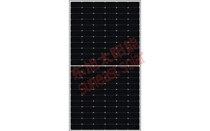Ningbo Sun Earth East Solar Co., Ltd. - Solarmodul - DXM8-66H 500W~535W 510W - Art. 226371