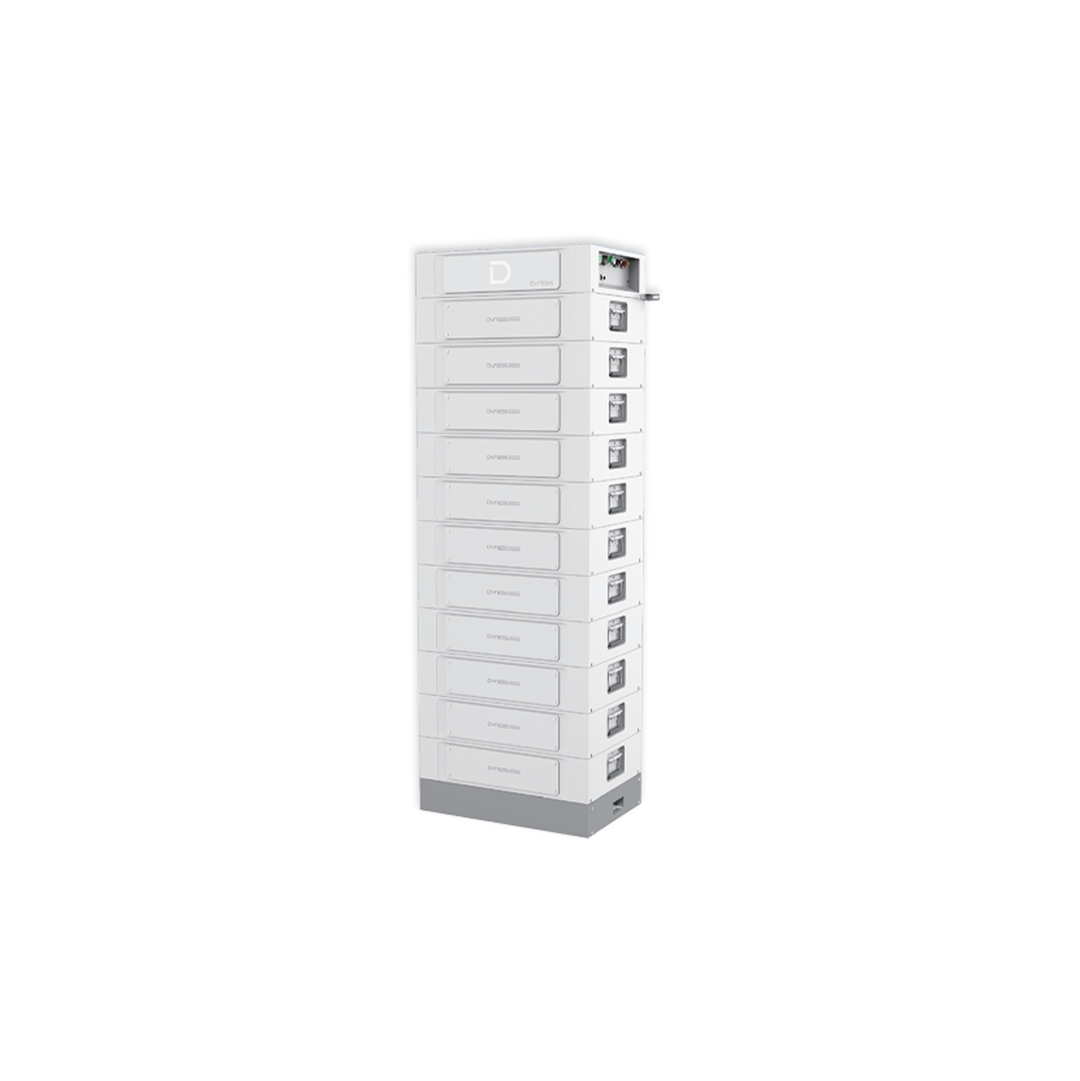DYNESS Batteriespeicher STACK100