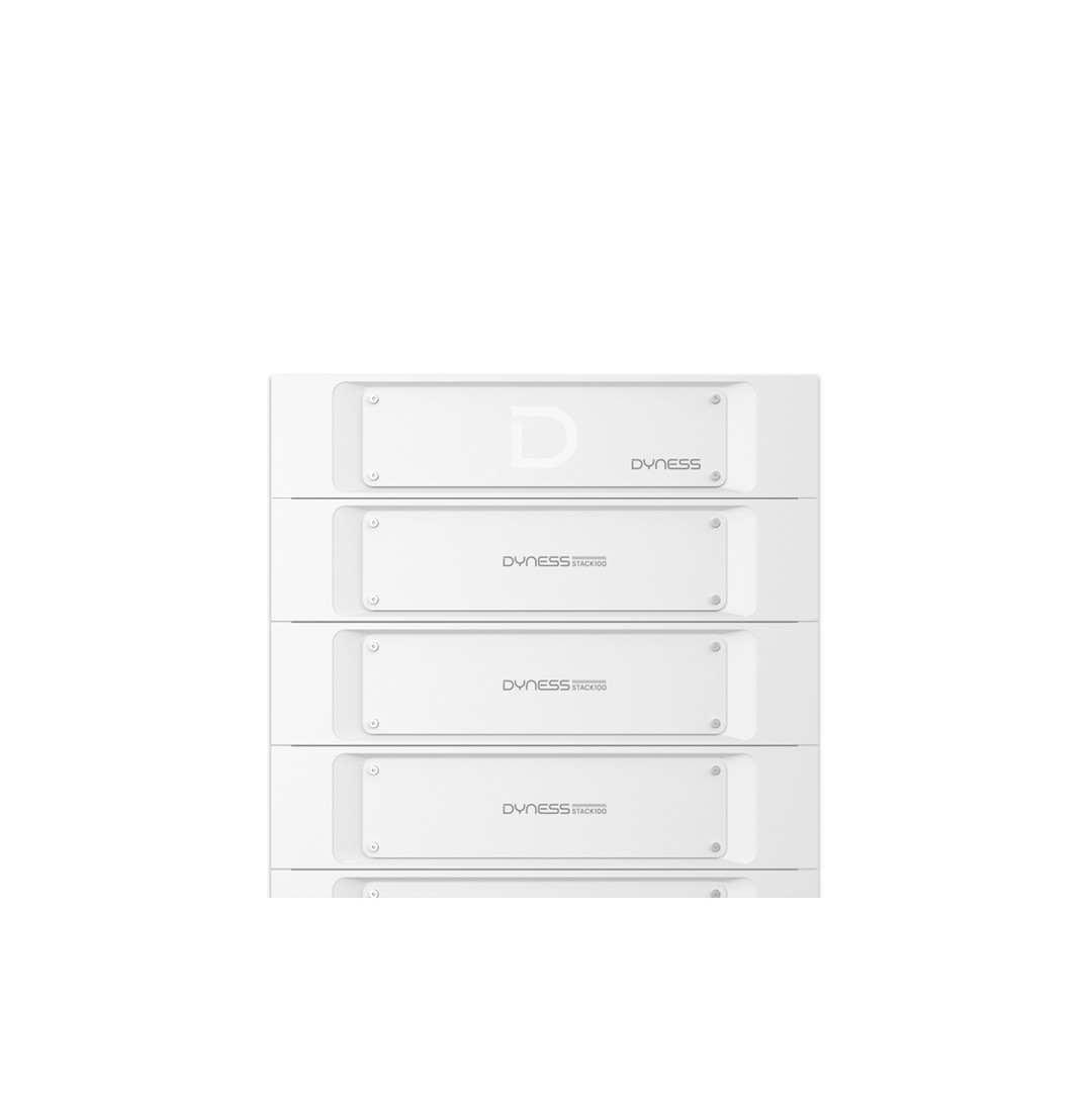 DYNESS HV Controller für Stack100 LFP Batterie - Beheizt