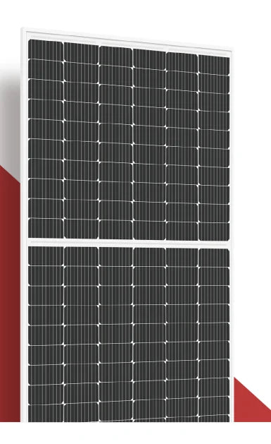 Jiangsu Deyu New Energy Technology Co., Ltd. - Solarmodul - DY-M166H660-360-380W 380 - Art. 199437