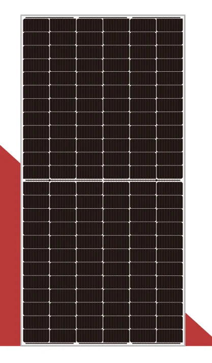 Jiangsu Deyu New Energy Technology Co., Ltd. - Solarmodul - DY-M166H672-440-460W 445 - Art. 199439