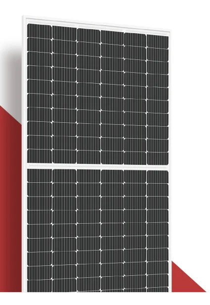 Jiangsu Deyu New Energy Technology Co., Ltd. - Solarmodul - DY-M182H660-435-455W 440 - Art. 199449