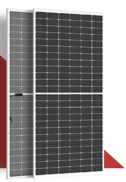 Jiangsu Deyu New Energy Technology Co., Ltd. - Solarmodul - DY-M182H672-530-550W 535 - Art. 199454