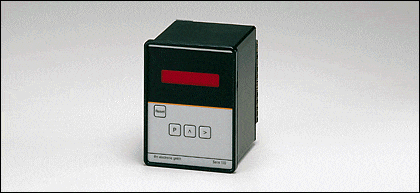 IFM Electronic DZ0101Electronic counter